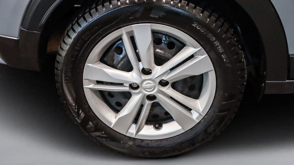Nissan Kicks S 2024 d’occasion à vendre - 11