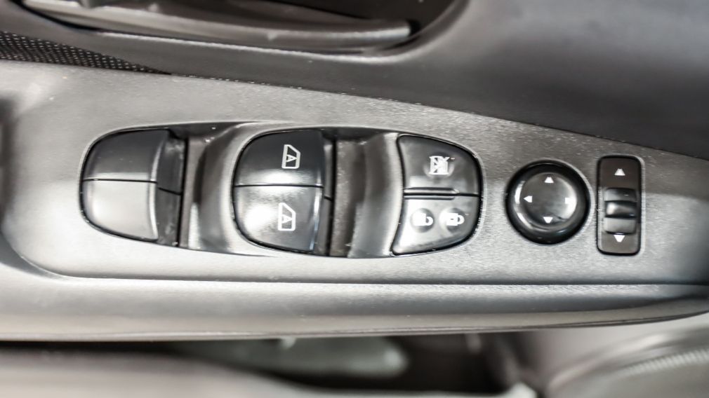 Nissan Kicks S 2024 d’occasion à vendre - 13