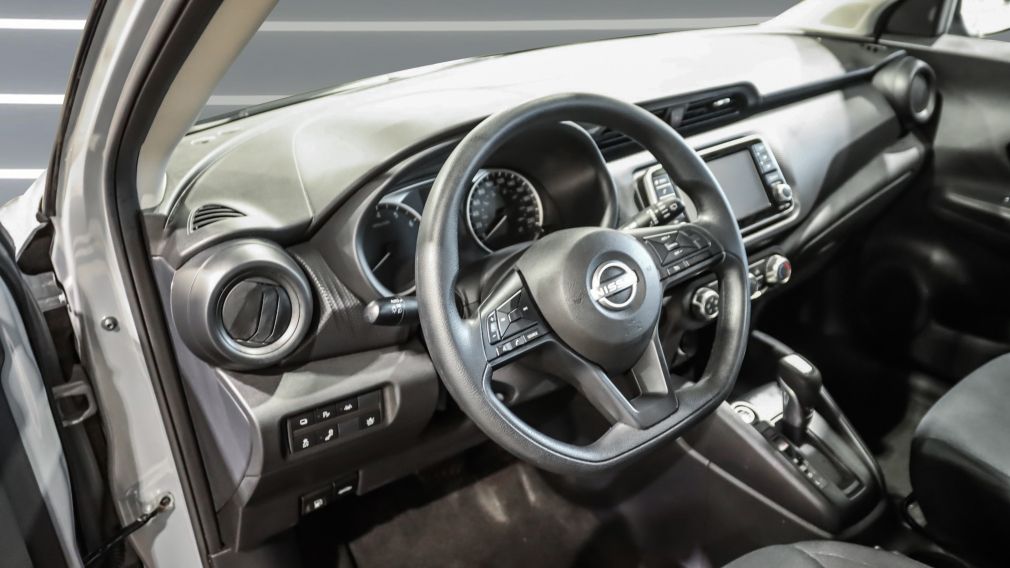 Nissan Kicks S 2024 d’occasion à vendre - 24