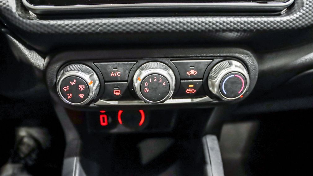 Nissan Kicks S 2024 d’occasion à vendre - 20