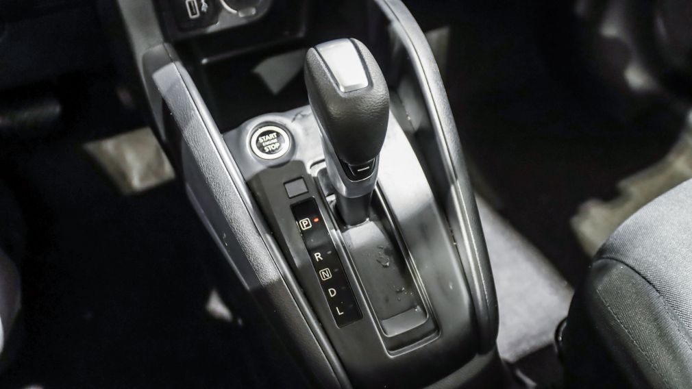 Nissan Kicks S 2024 d’occasion à vendre - 21