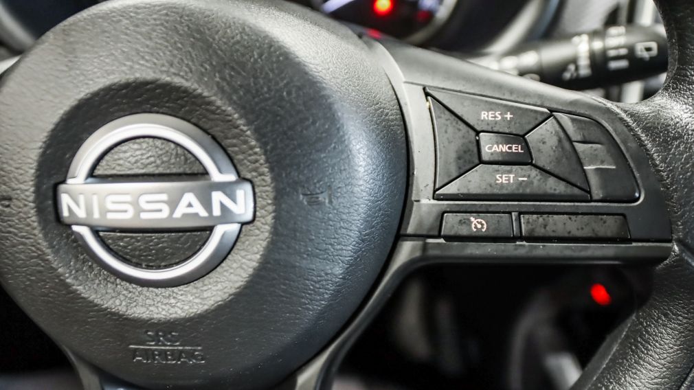 Nissan Kicks S 2024 d’occasion à vendre - 15
