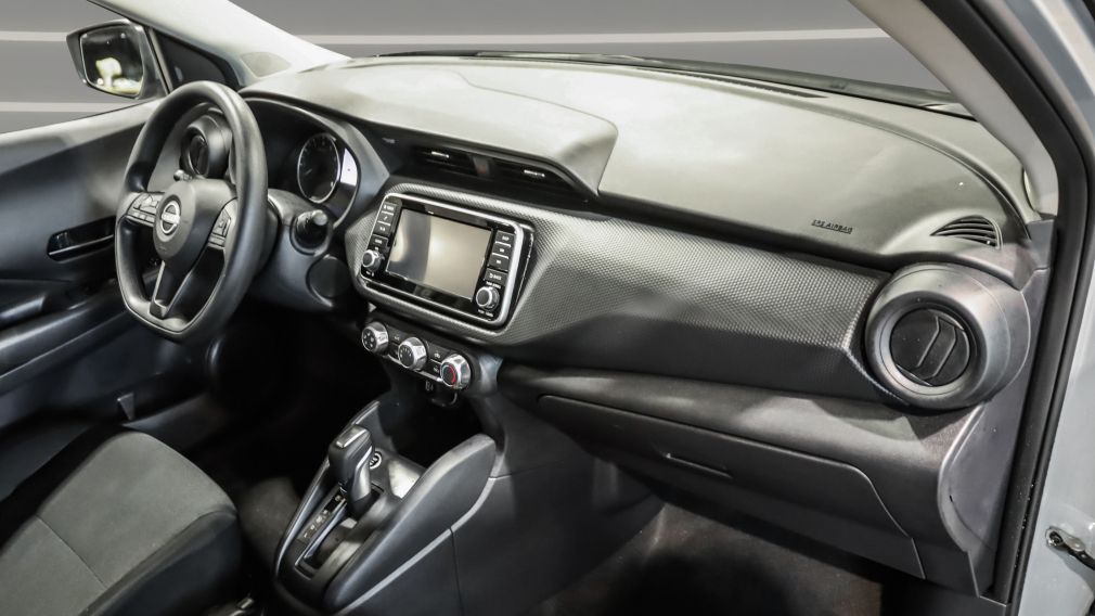 Nissan Kicks S 2024 d’occasion à vendre - 22