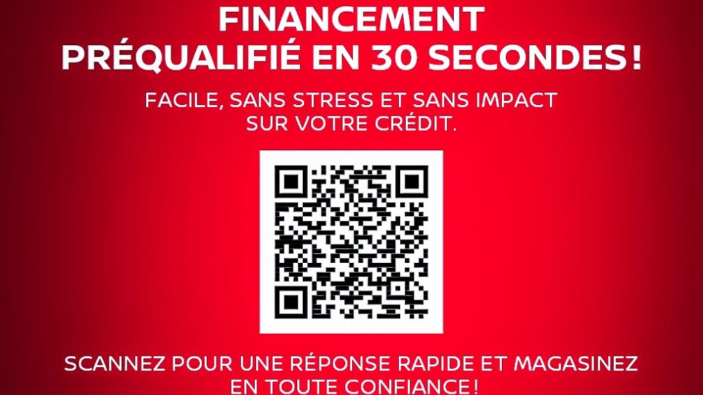 Nissan Kicks S 2024 d’occasion à vendre - 7