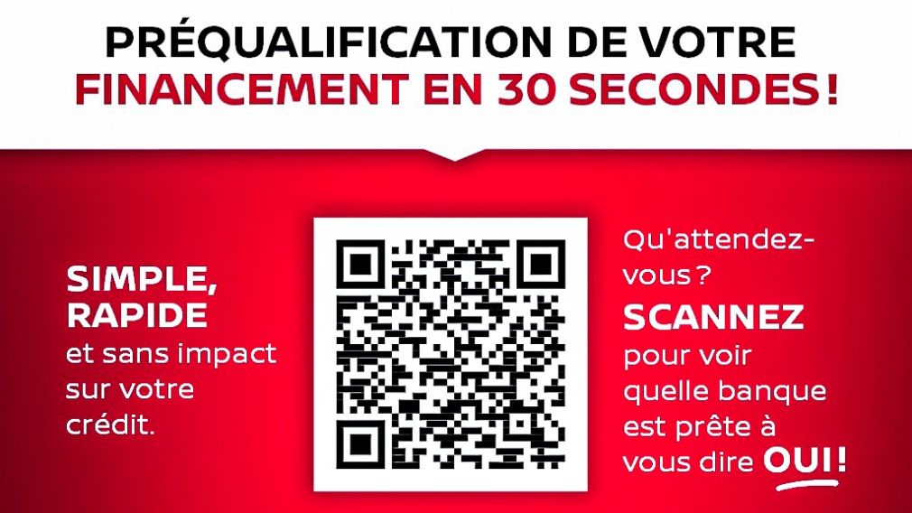 Nissan Kicks S 2024 d’occasion à vendre - 3