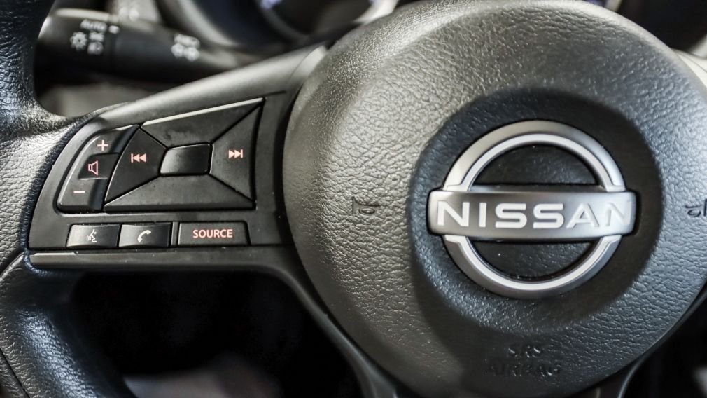 Nissan Kicks S 2024 d’occasion à vendre - 14