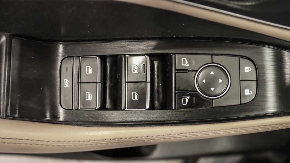 Nissan Rogue Platinum 2021 d’occasion à vendre - 12