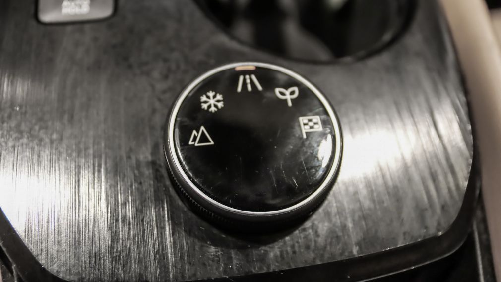 Nissan Rogue Platinum 2021 d’occasion à vendre - 25