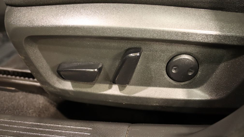 Nissan Rogue SV 2021 d’occasion à vendre - 30