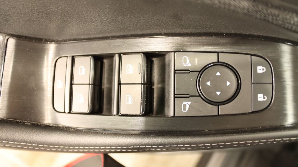 Nissan Rogue SV 2021 d’occasion à vendre - 29