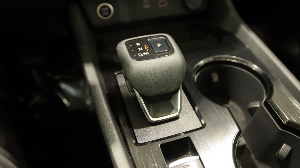 Nissan Rogue SV 2021 d’occasion à vendre - 28