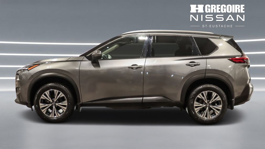 Nissan Rogue SV 2021 d&rsquo;occasion à vendre - 5