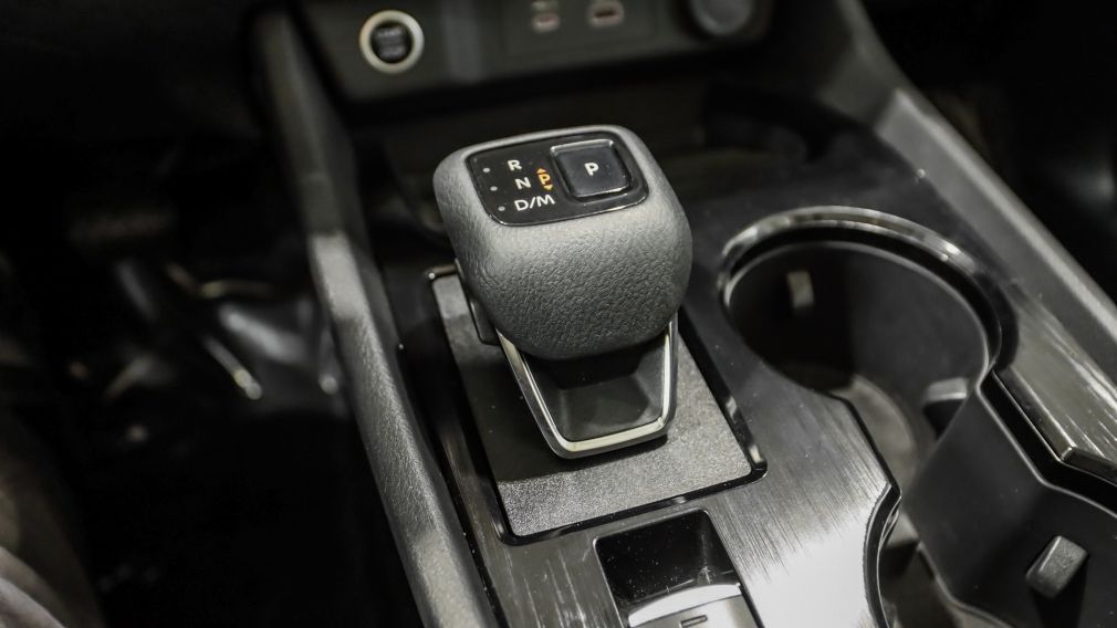 Nissan Rogue SV 2021 d&rsquo;occasion à vendre - 20