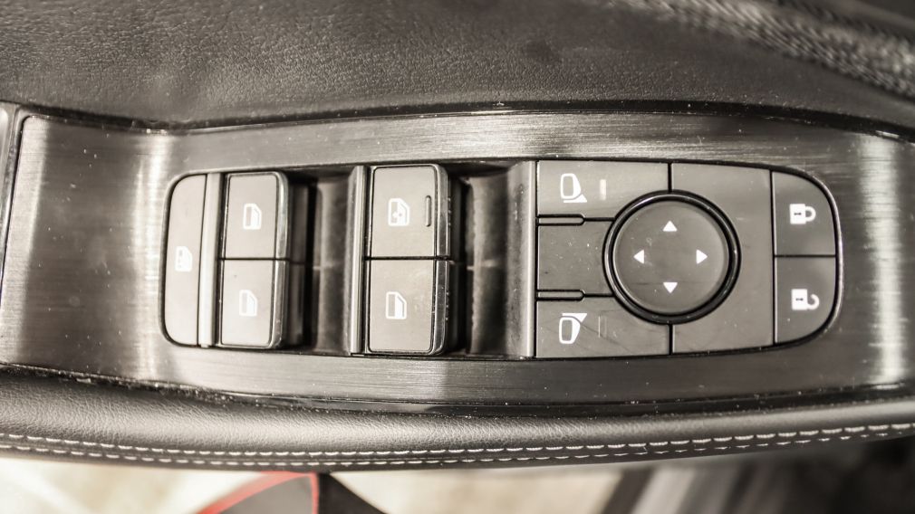 Nissan Rogue SV 2021 d&rsquo;occasion à vendre - 21