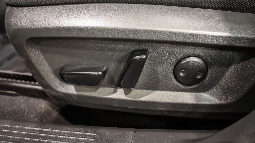 Nissan Rogue SV 2021 d&rsquo;occasion à vendre - 22