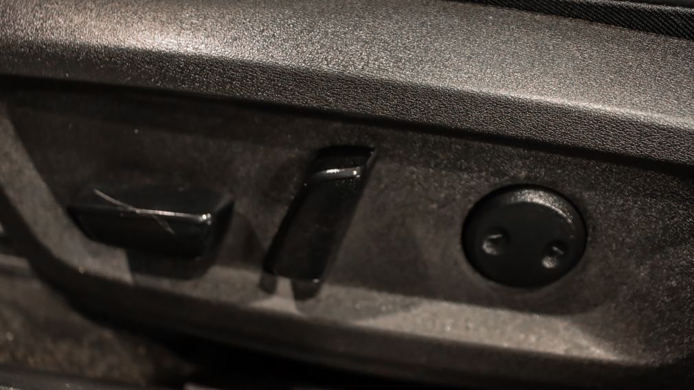 Nissan Rogue SV Midnight Edition 2023 d’occasion à vendre - 21