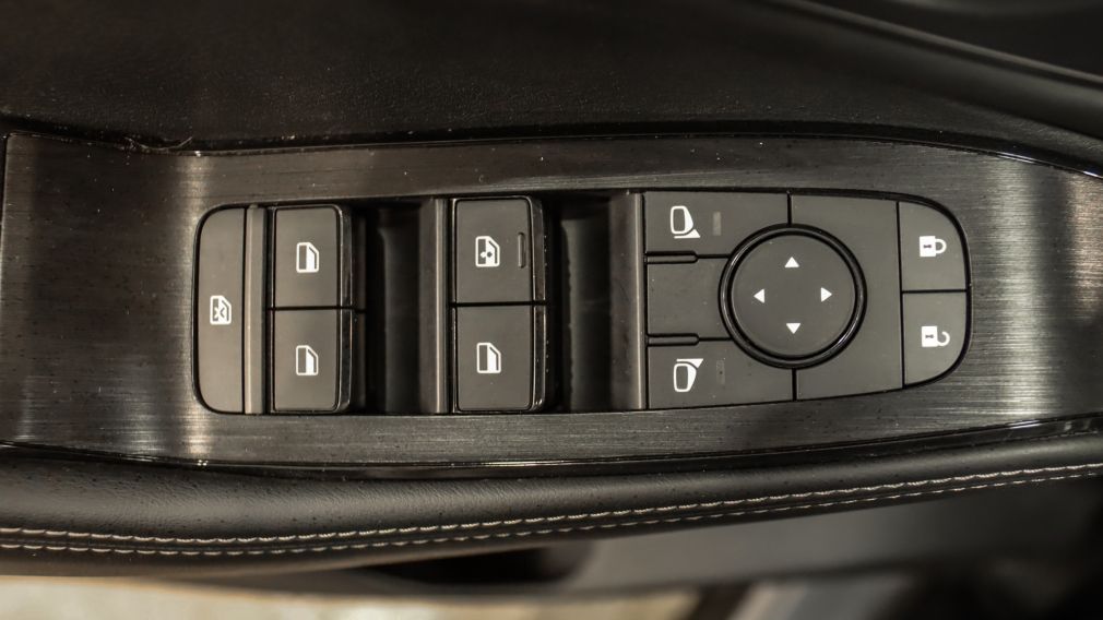 Nissan Rogue SV Midnight Edition 2023 d’occasion à vendre - 20