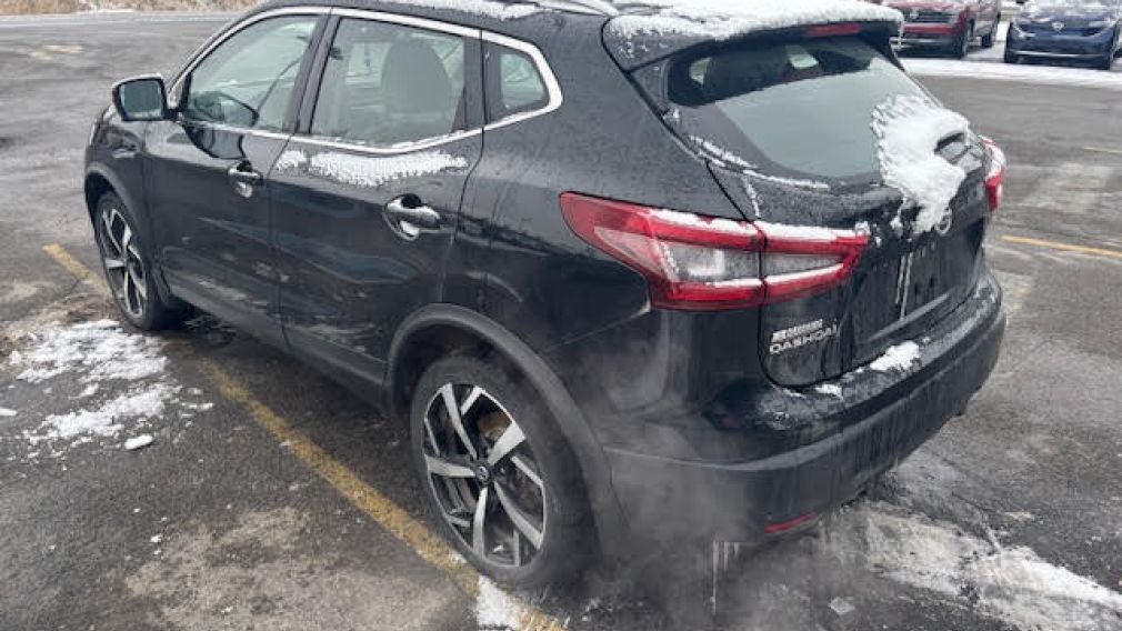 Nissan Qashqai SL 2021 d’occasion à vendre - 6