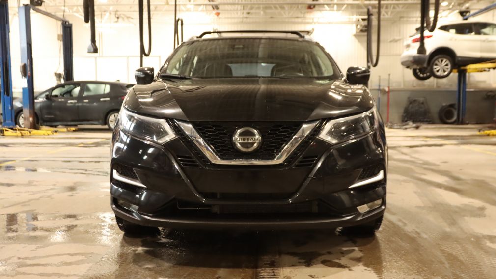 Nissan Qashqai SL 2021 d’occasion à vendre - 12