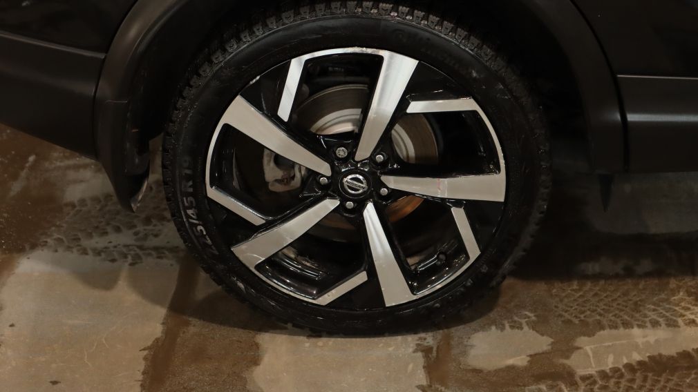 Nissan Qashqai SL 2021 d’occasion à vendre - 19
