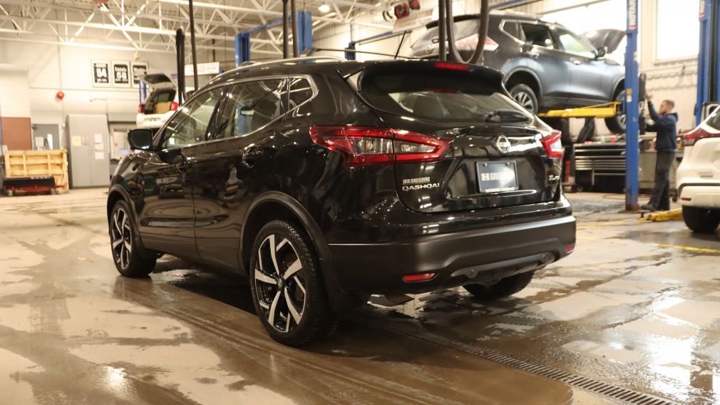 Nissan Qashqai SL 2021 d’occasion à vendre - 15