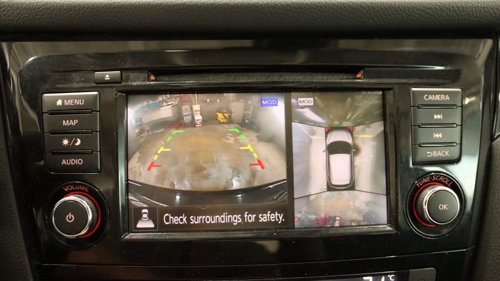 Nissan Qashqai SL 2021 d’occasion à vendre - 27