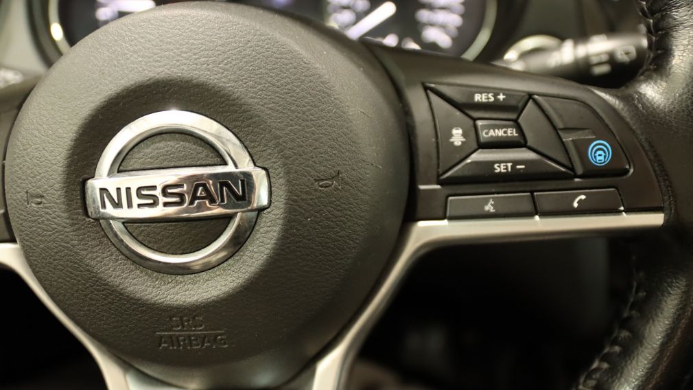 Nissan Qashqai SL 2021 d’occasion à vendre - 25