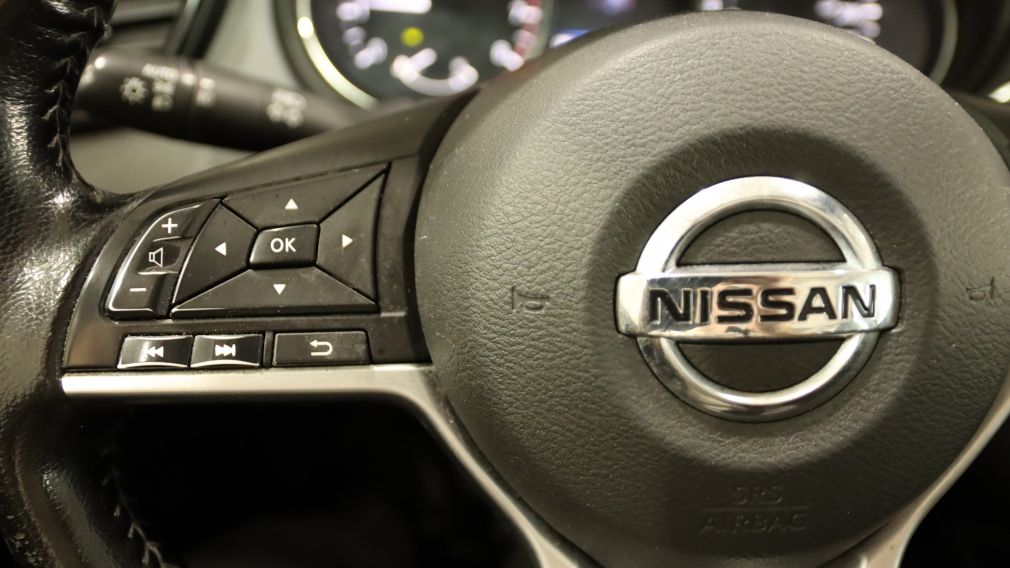 Nissan Qashqai SL 2021 d’occasion à vendre - 24