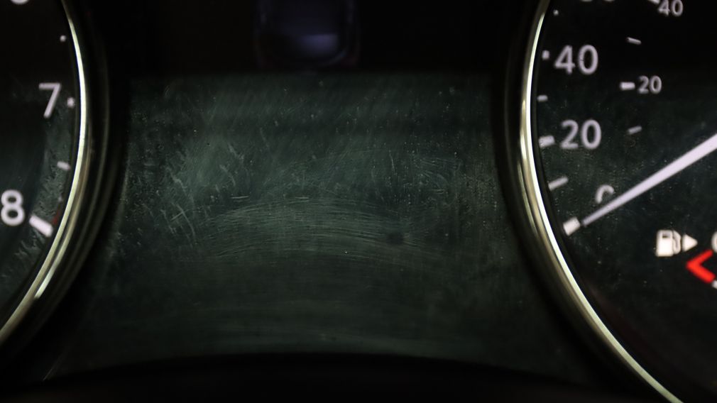 Nissan Qashqai SL 2021 d’occasion à vendre - 22