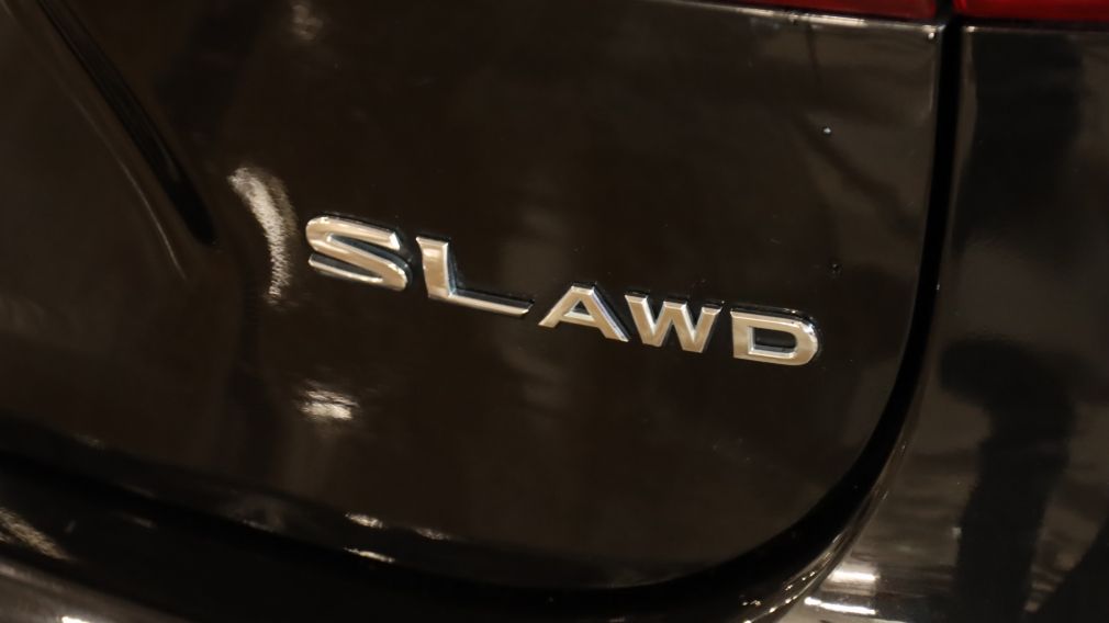 Nissan Qashqai SL 2021 d’occasion à vendre - 20