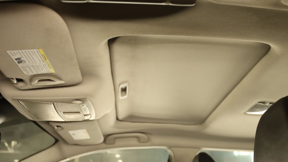 Nissan Qashqai SL 2021 d’occasion à vendre - 34