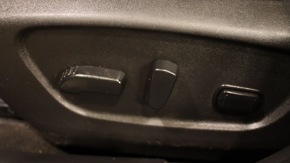 Nissan Qashqai SL 2021 d’occasion à vendre - 33