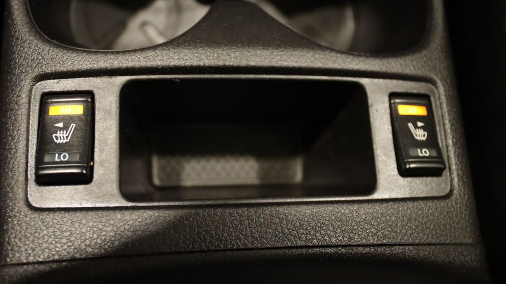 Nissan Qashqai SL 2021 d’occasion à vendre - 30