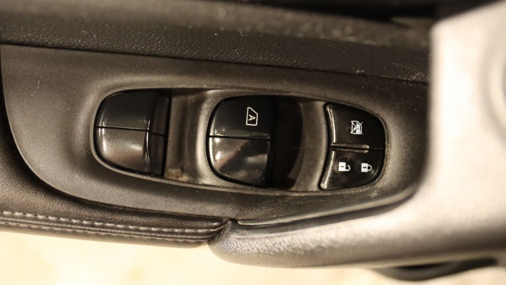 Nissan Qashqai SL 2021 d’occasion à vendre - 32