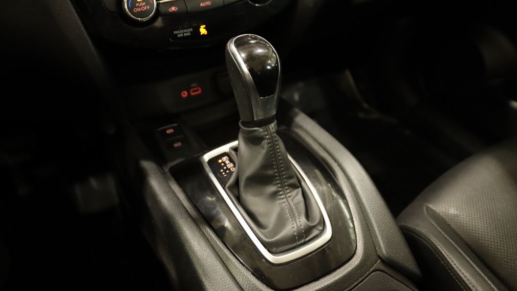 Nissan Qashqai SL 2021 d’occasion à vendre - 31