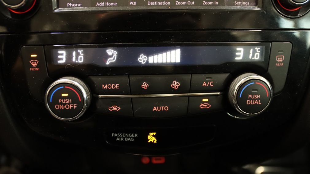 Nissan Qashqai SL 2021 d’occasion à vendre - 29