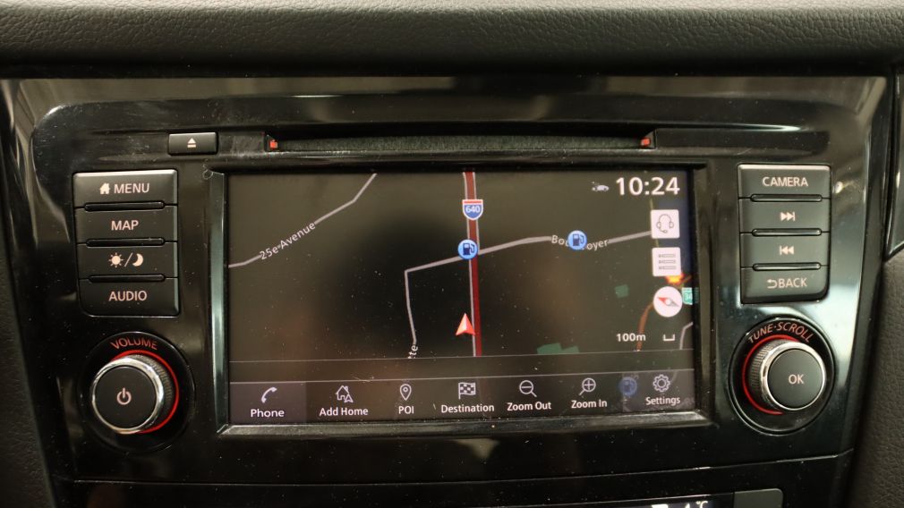 Nissan Qashqai SL 2021 d’occasion à vendre - 28