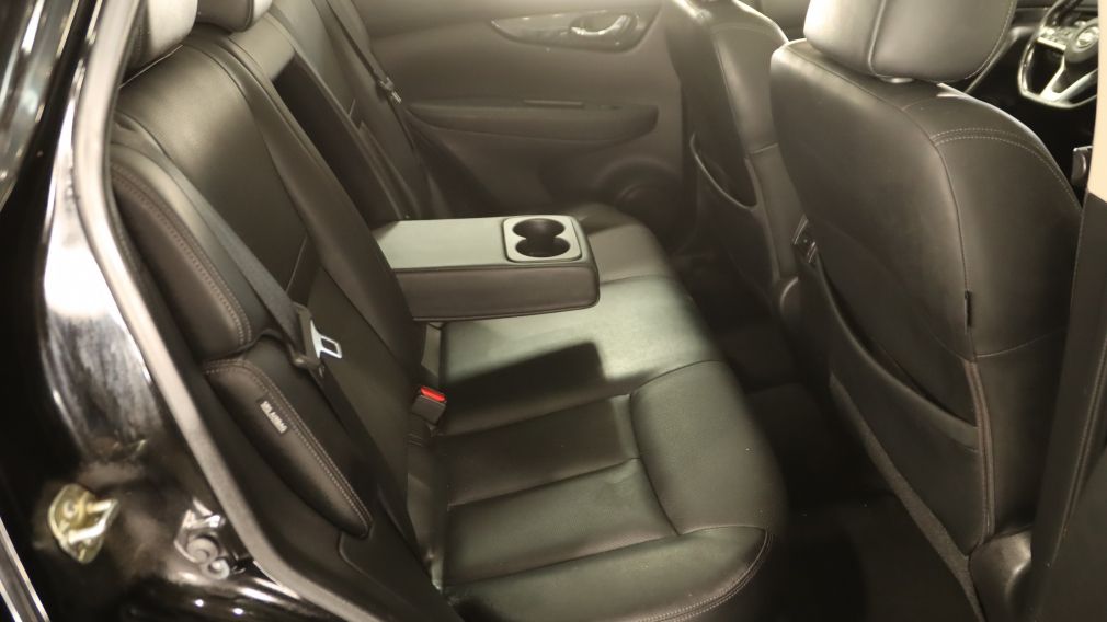 Nissan Qashqai SL 2021 d’occasion à vendre - 38