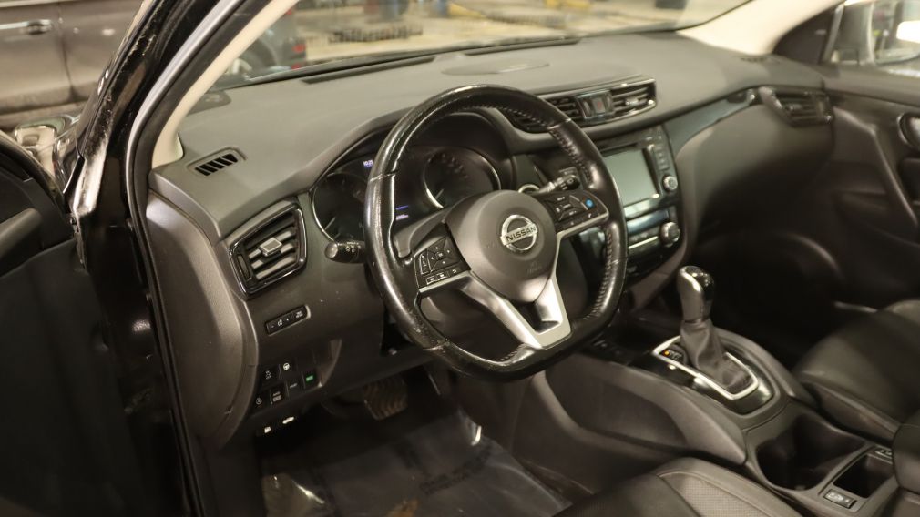 Nissan Qashqai SL 2021 d’occasion à vendre - 35