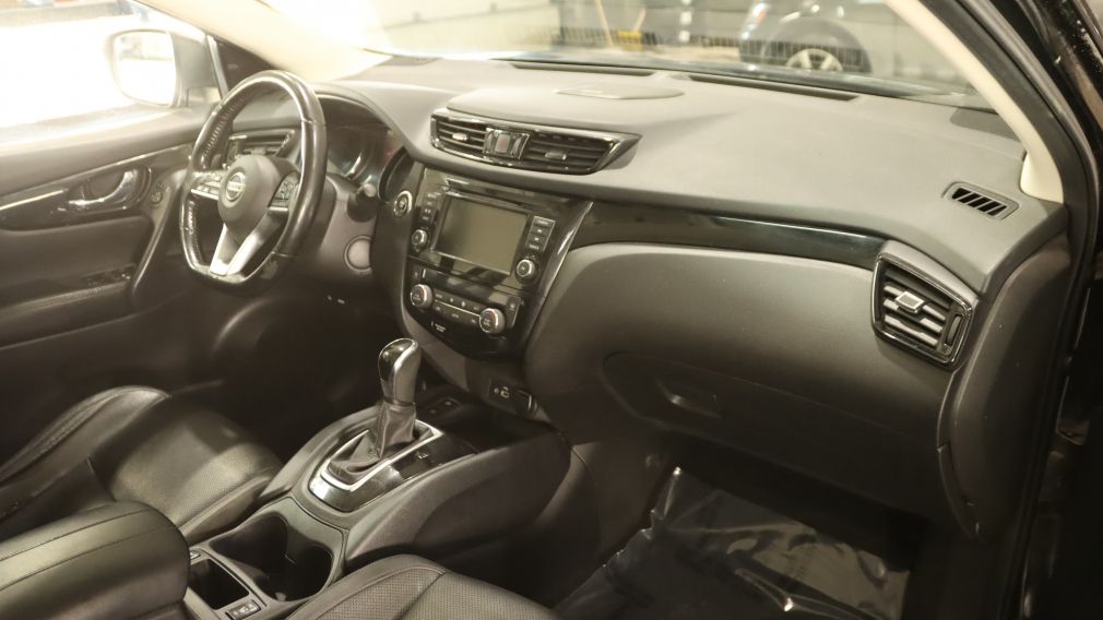 Nissan Qashqai SL 2021 d’occasion à vendre - 37