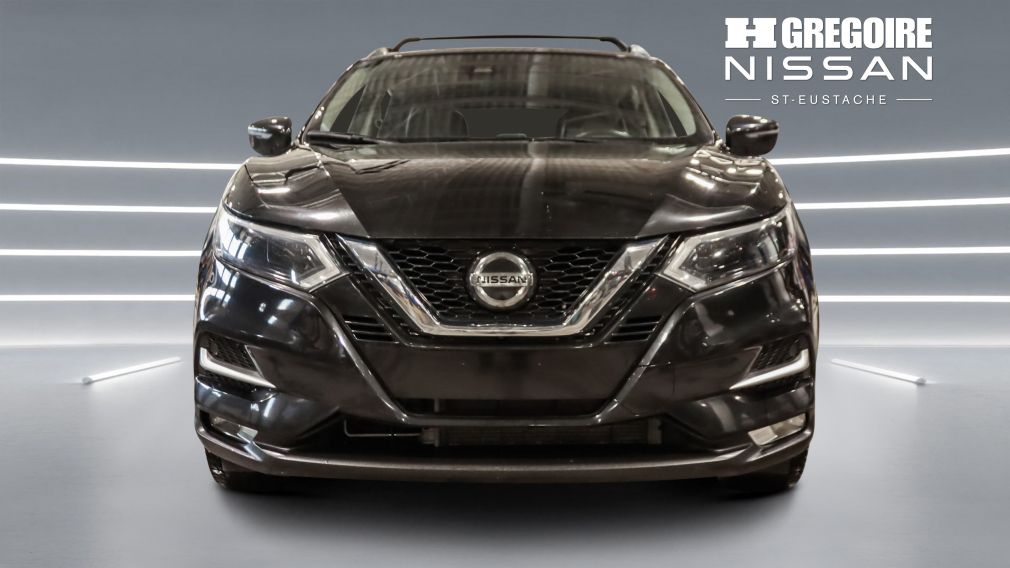 Nissan Qashqai SL 2021 d&rsquo;occasion à vendre - 2