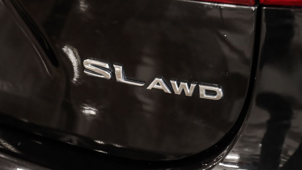 Nissan Qashqai SL 2021 d&rsquo;occasion à vendre - 12