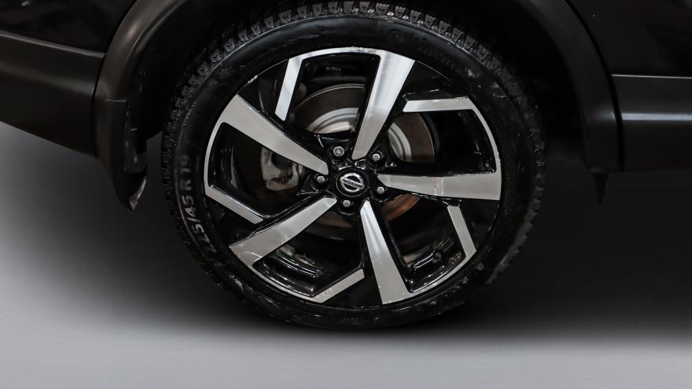 Nissan Qashqai SL 2021 d&rsquo;occasion à vendre - 10