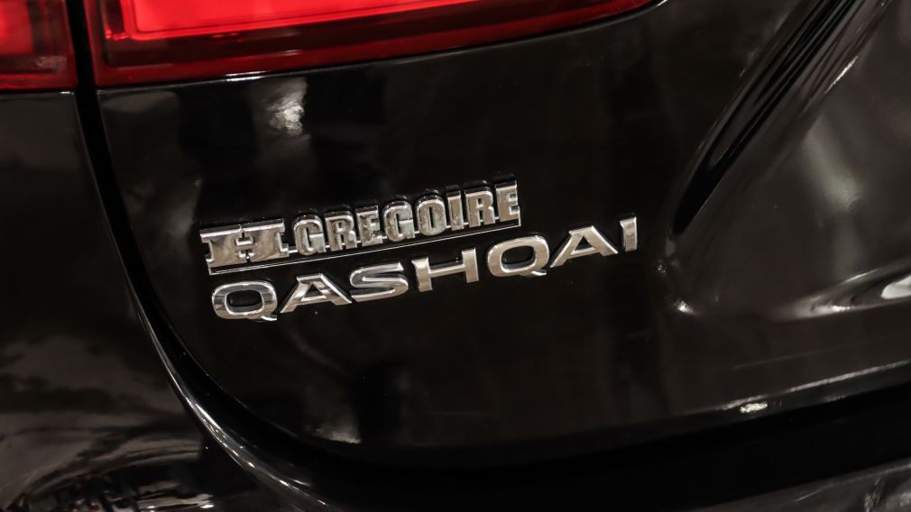 Nissan Qashqai SL 2021 d&rsquo;occasion à vendre - 13