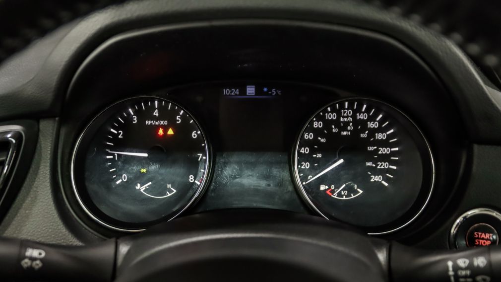 Nissan Qashqai SL 2021 d&rsquo;occasion à vendre - 15