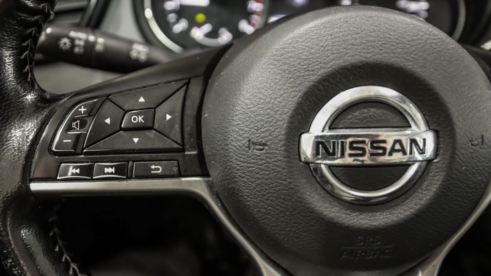 Nissan Qashqai SL 2021 d&rsquo;occasion à vendre - 16