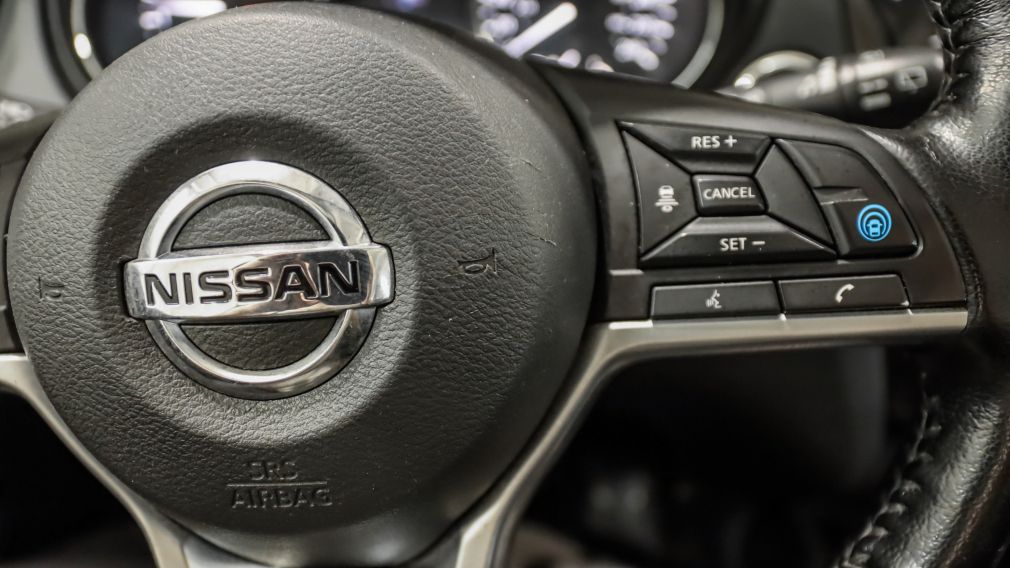 Nissan Qashqai SL 2021 d&rsquo;occasion à vendre - 17