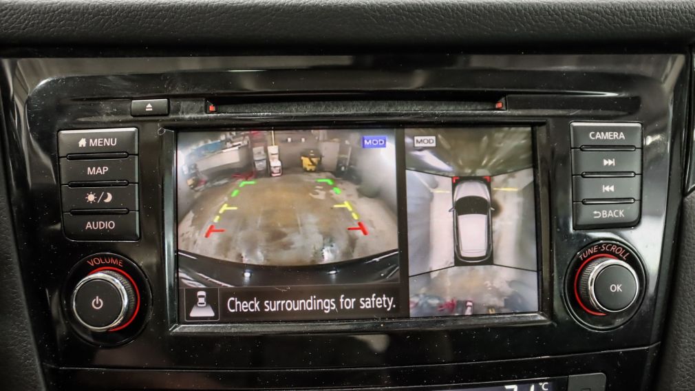 Nissan Qashqai SL 2021 d&rsquo;occasion à vendre - 19