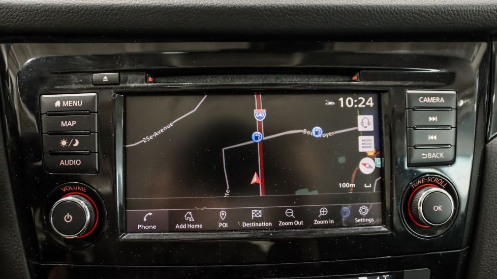 Nissan Qashqai SL 2021 d&rsquo;occasion à vendre - 20