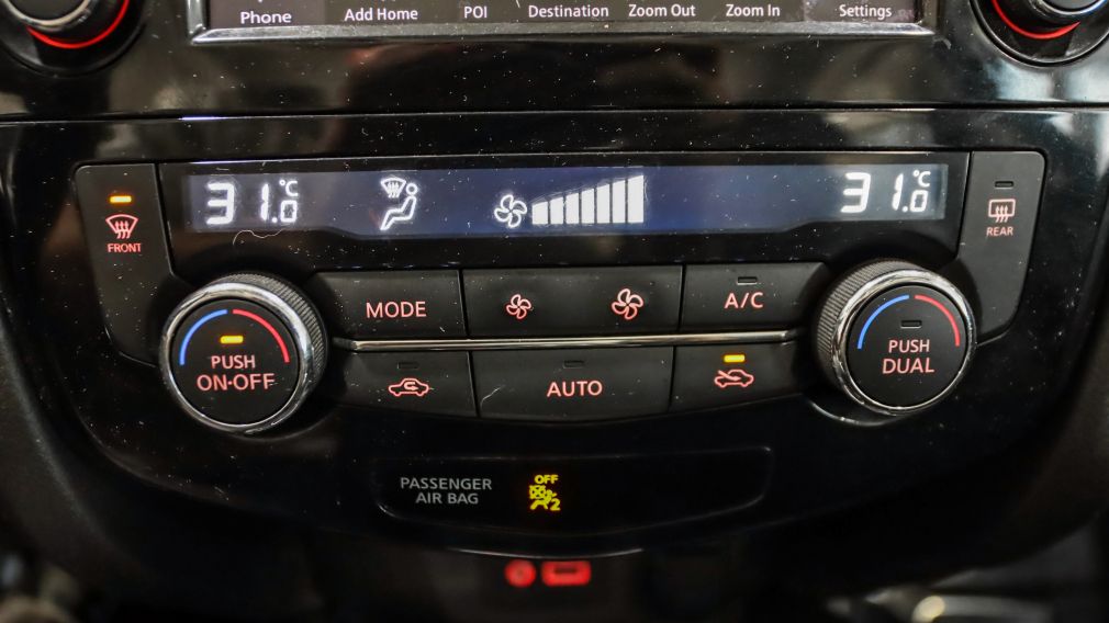 Nissan Qashqai SL 2021 d&rsquo;occasion à vendre - 22